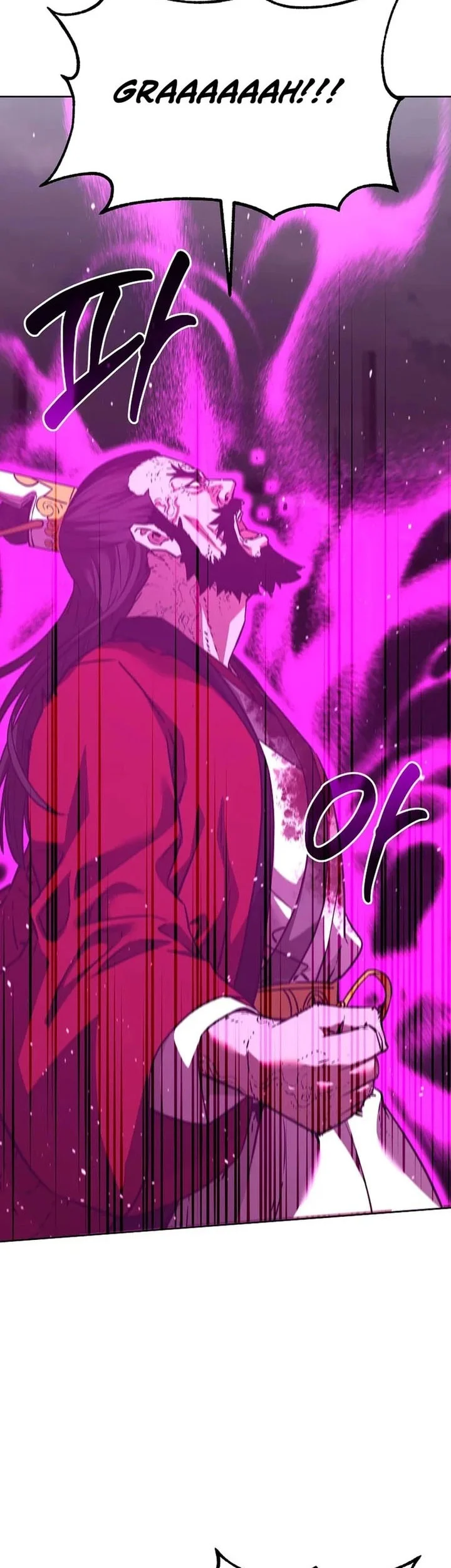 Reincarnation of the Murim Clan’s Former Ranker Chapter 193 Gambar 44