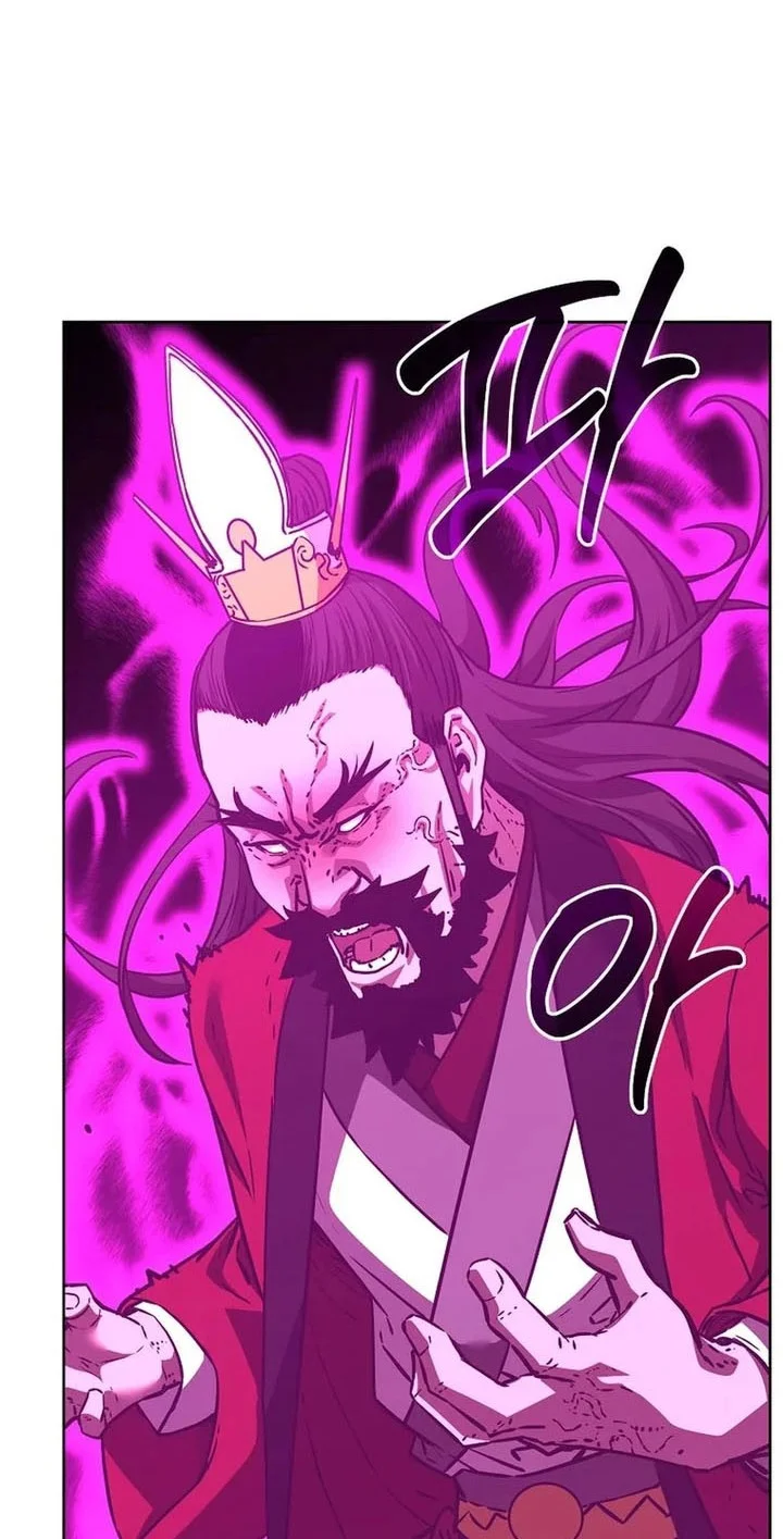 Reincarnation of the Murim Clan’s Former Ranker Chapter 193 Gambar 47