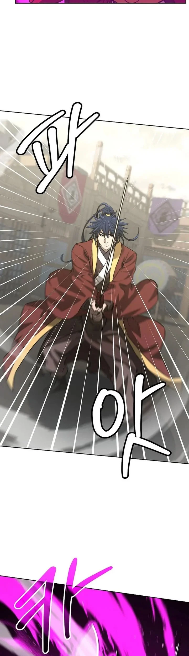 Reincarnation of the Murim Clan’s Former Ranker Chapter 193 Gambar 48