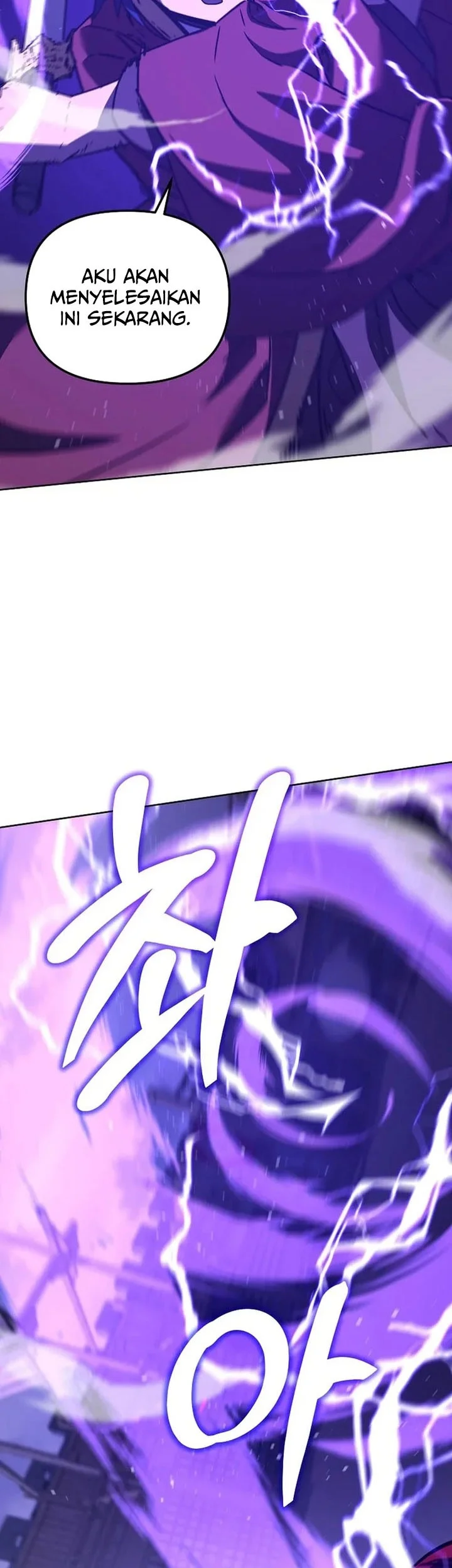 Reincarnation of the Murim Clan’s Former Ranker Chapter 193 Gambar 54