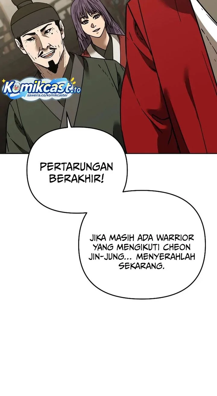 Reincarnation of the Murim Clan’s Former Ranker Chapter 193 Gambar 57