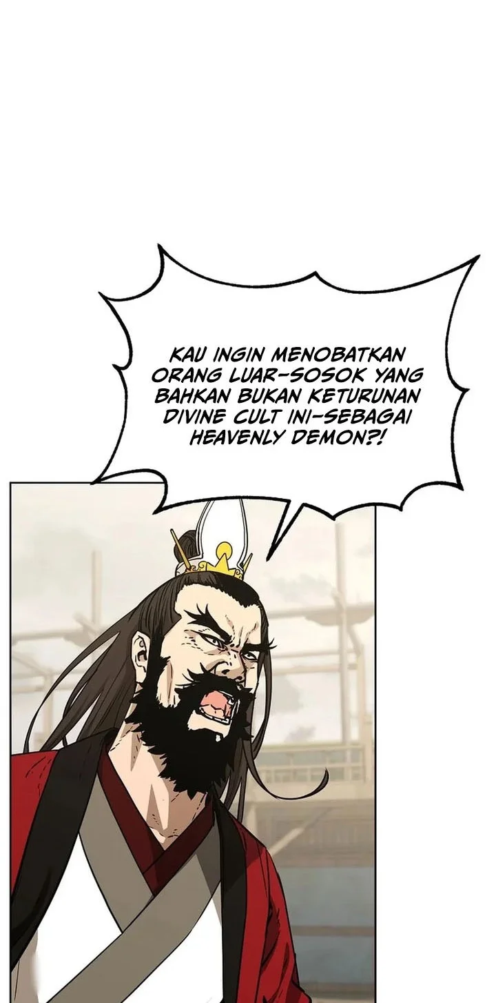 Reincarnation of the Murim Clan’s Former Ranker Chapter 193 Gambar 3