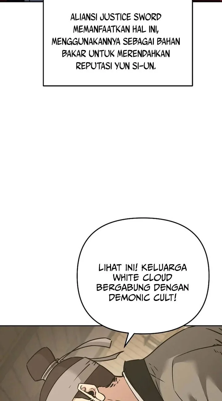 Reincarnation of the Murim Clan’s Former Ranker Chapter 193 Gambar 63