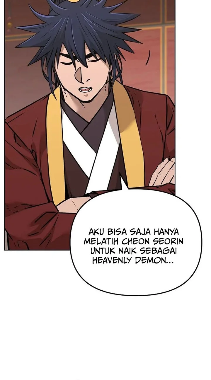 Reincarnation of the Murim Clan’s Former Ranker Chapter 193 Gambar 65