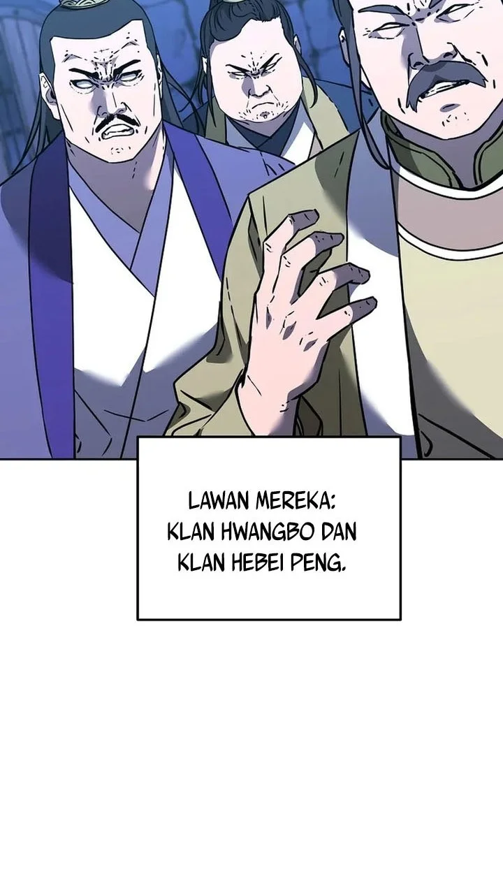 Reincarnation of the Murim Clan’s Former Ranker Chapter 193 Gambar 73