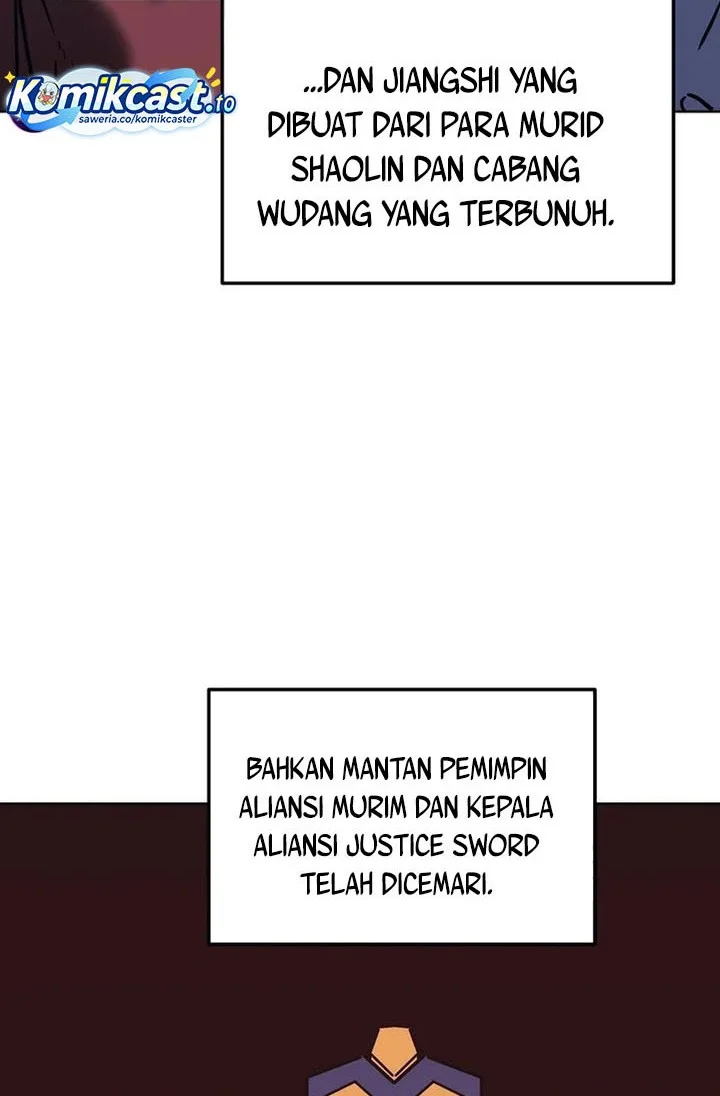 Reincarnation of the Murim Clan’s Former Ranker Chapter 193 Gambar 79