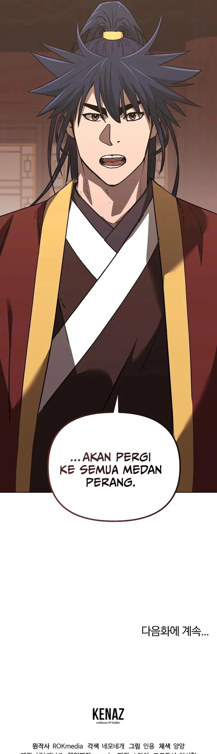 Reincarnation of the Murim Clan’s Former Ranker Chapter 193 Gambar 82