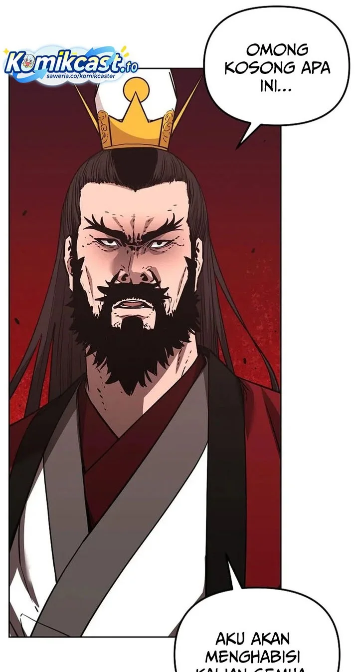 Reincarnation of the Murim Clan’s Former Ranker Chapter 193 Gambar 13