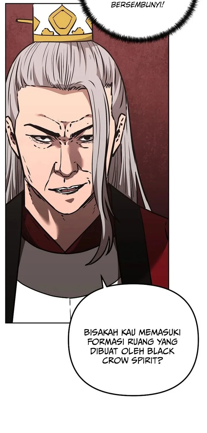 Reincarnation of the Murim Clan’s Former Ranker Chapter 194 Gambar 23