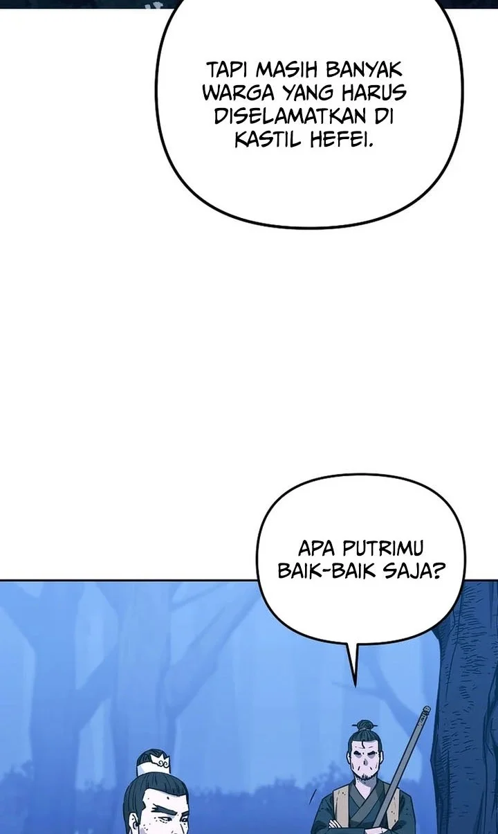 Reincarnation of the Murim Clan’s Former Ranker Chapter 194 Gambar 27