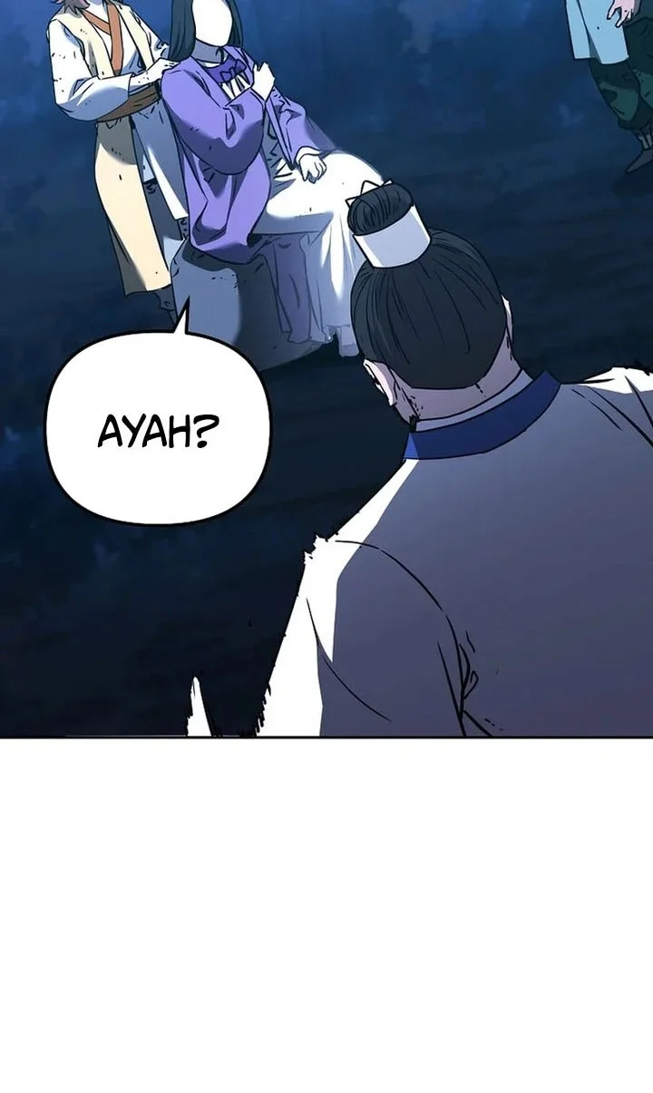 Reincarnation of the Murim Clan’s Former Ranker Chapter 194 Gambar 33