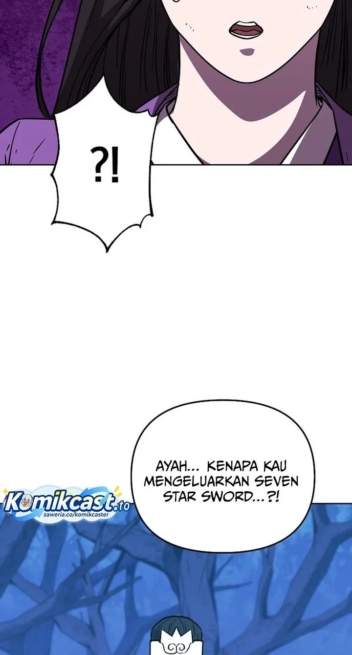 Reincarnation of the Murim Clan’s Former Ranker Chapter 194 Gambar 35