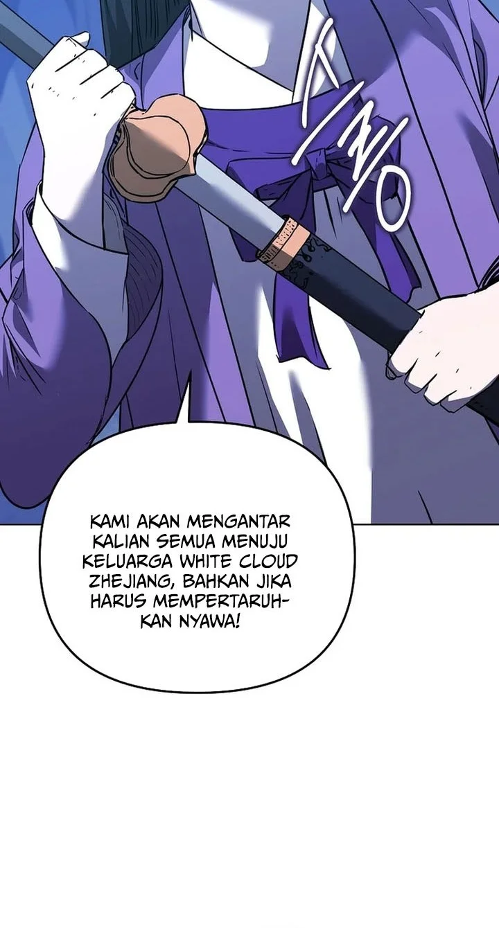 Reincarnation of the Murim Clan’s Former Ranker Chapter 194 Gambar 41