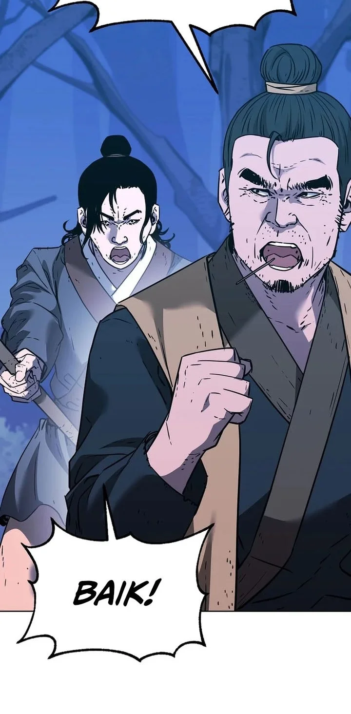 Reincarnation of the Murim Clan’s Former Ranker Chapter 194 Gambar 43