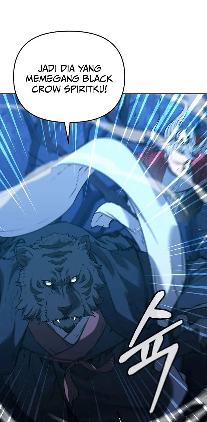 Reincarnation of the Murim Clan’s Former Ranker Chapter 194 Gambar 45