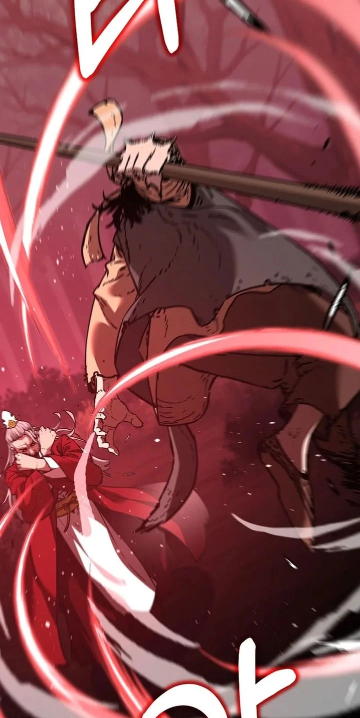 Reincarnation of the Murim Clan’s Former Ranker Chapter 194 Gambar 51