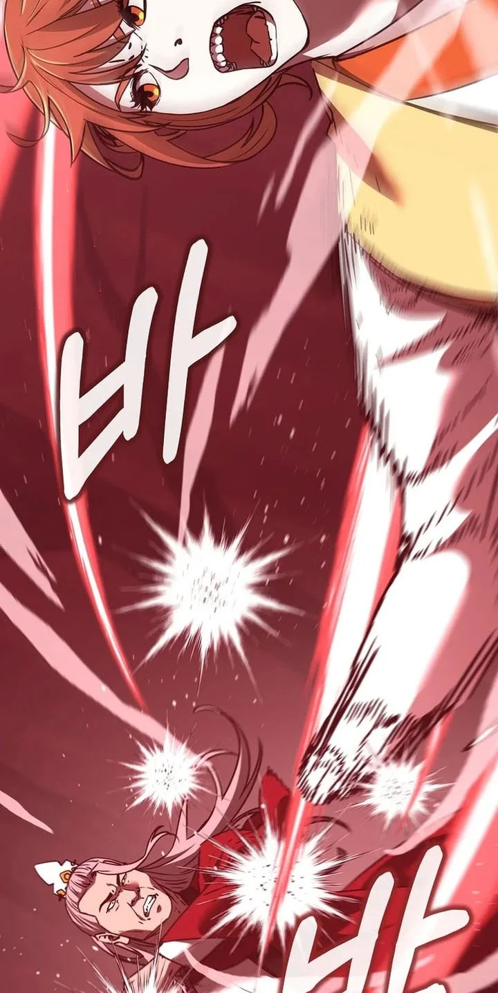 Reincarnation of the Murim Clan’s Former Ranker Chapter 194 Gambar 55