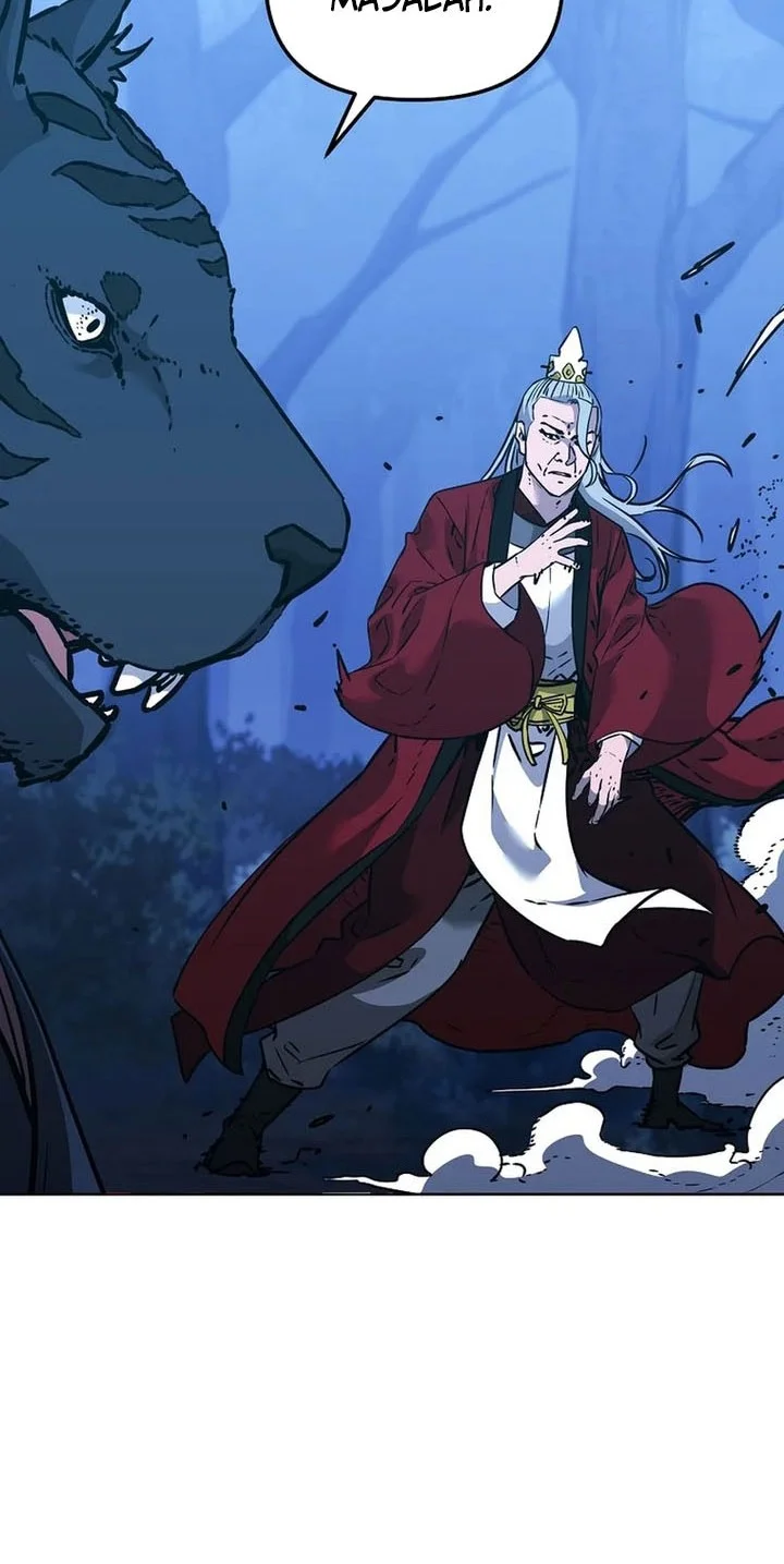 Reincarnation of the Murim Clan’s Former Ranker Chapter 194 Gambar 57