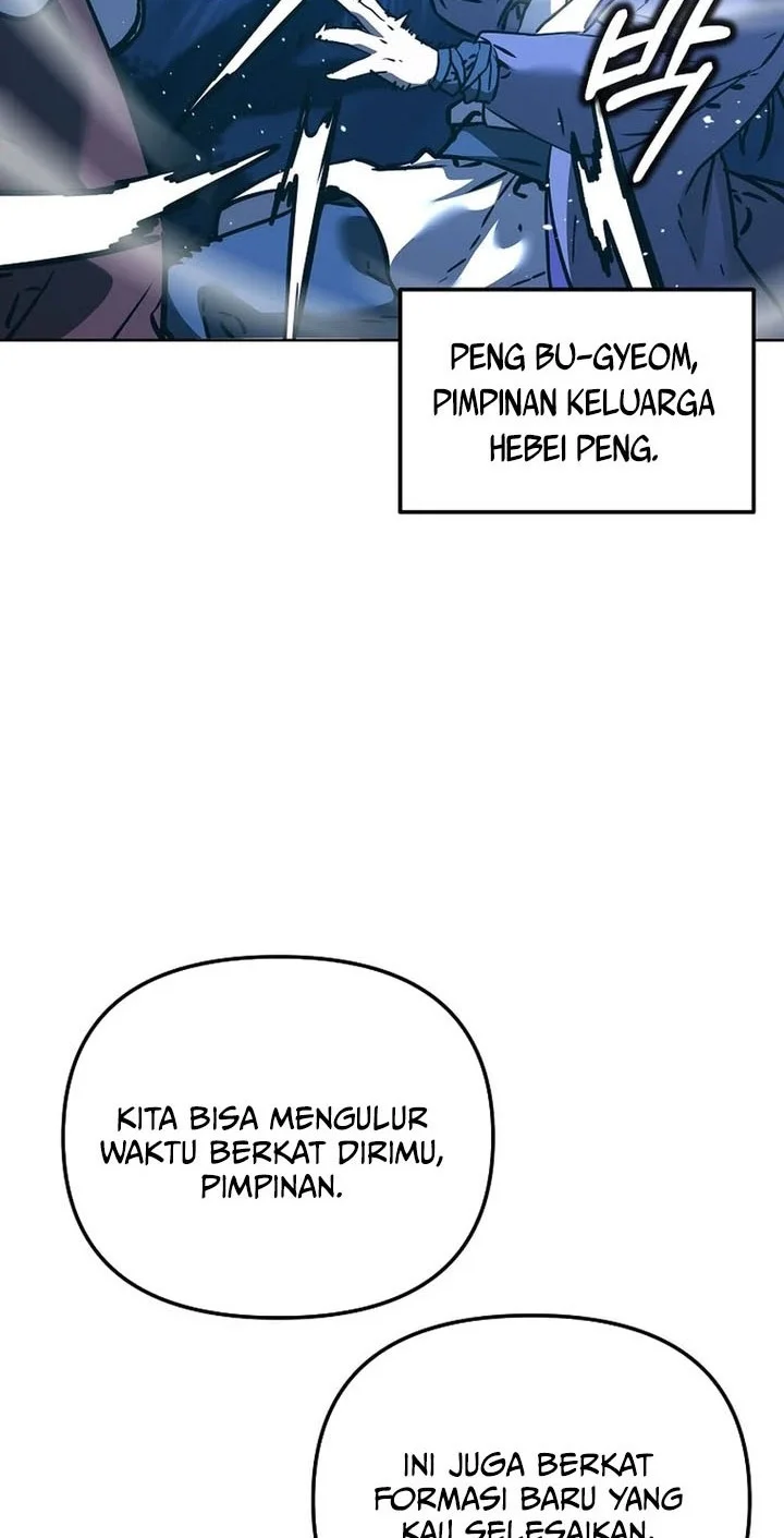 Reincarnation of the Murim Clan’s Former Ranker Chapter 194 Gambar 63