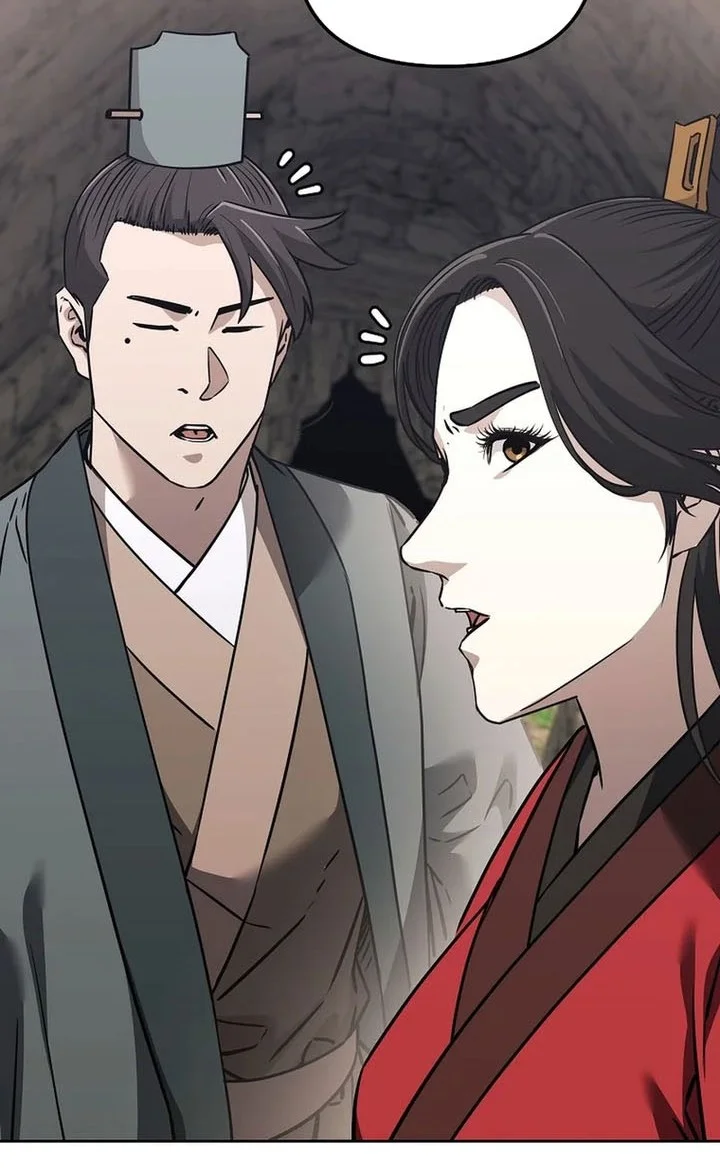 Reincarnation of the Murim Clan’s Former Ranker Chapter 194 Gambar 67