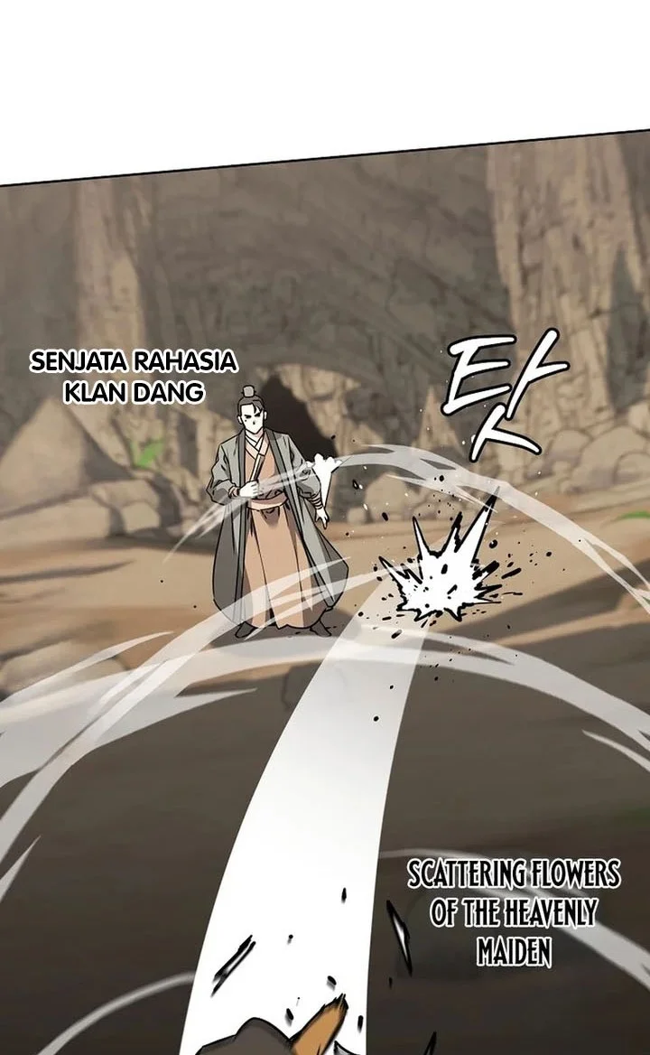 Reincarnation of the Murim Clan’s Former Ranker Chapter 194 Gambar 71