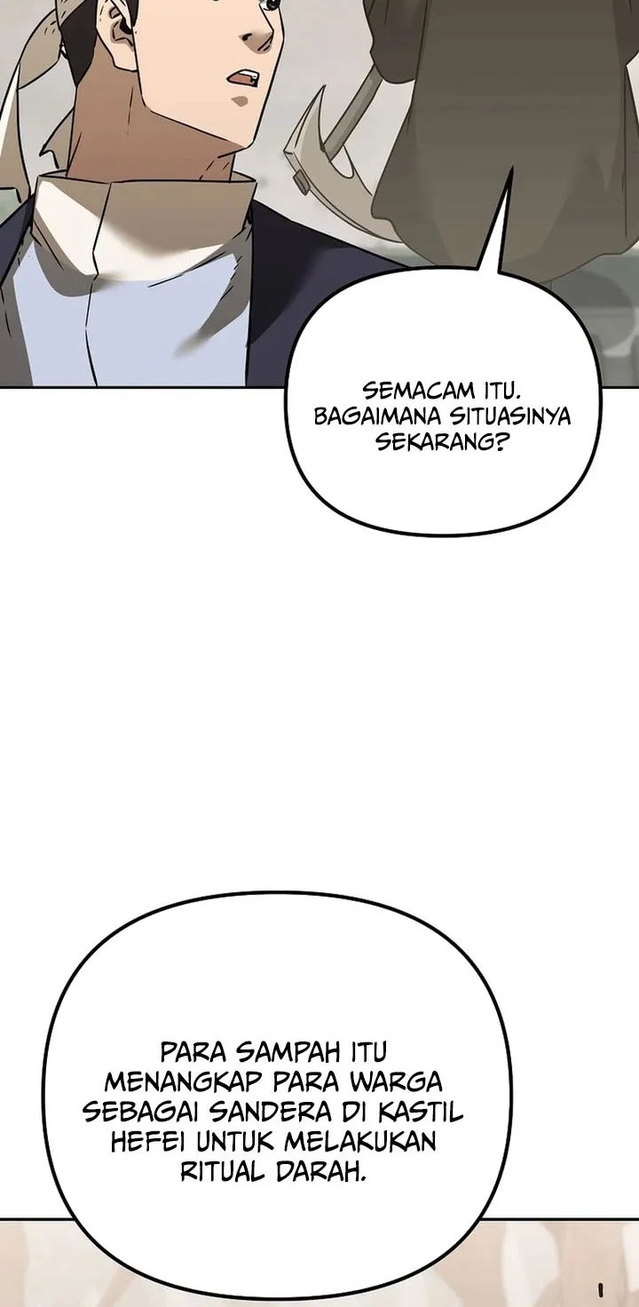 Reincarnation of the Murim Clan’s Former Ranker Chapter 194 Gambar 9