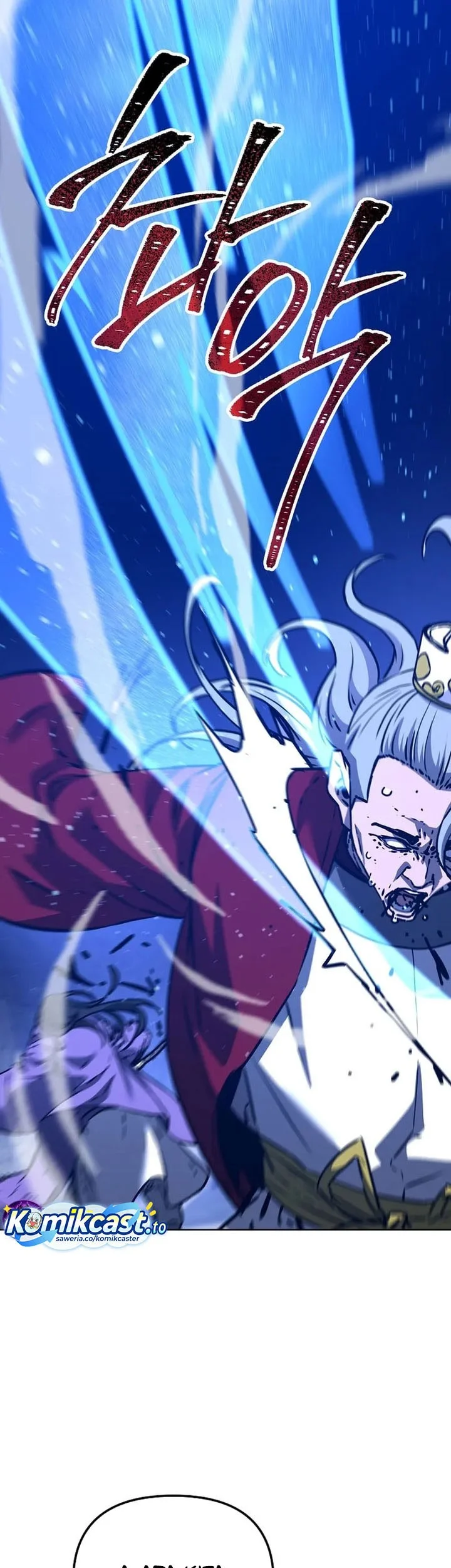 Reincarnation of the Murim Clan’s Former Ranker Chapter 195 Gambar 34