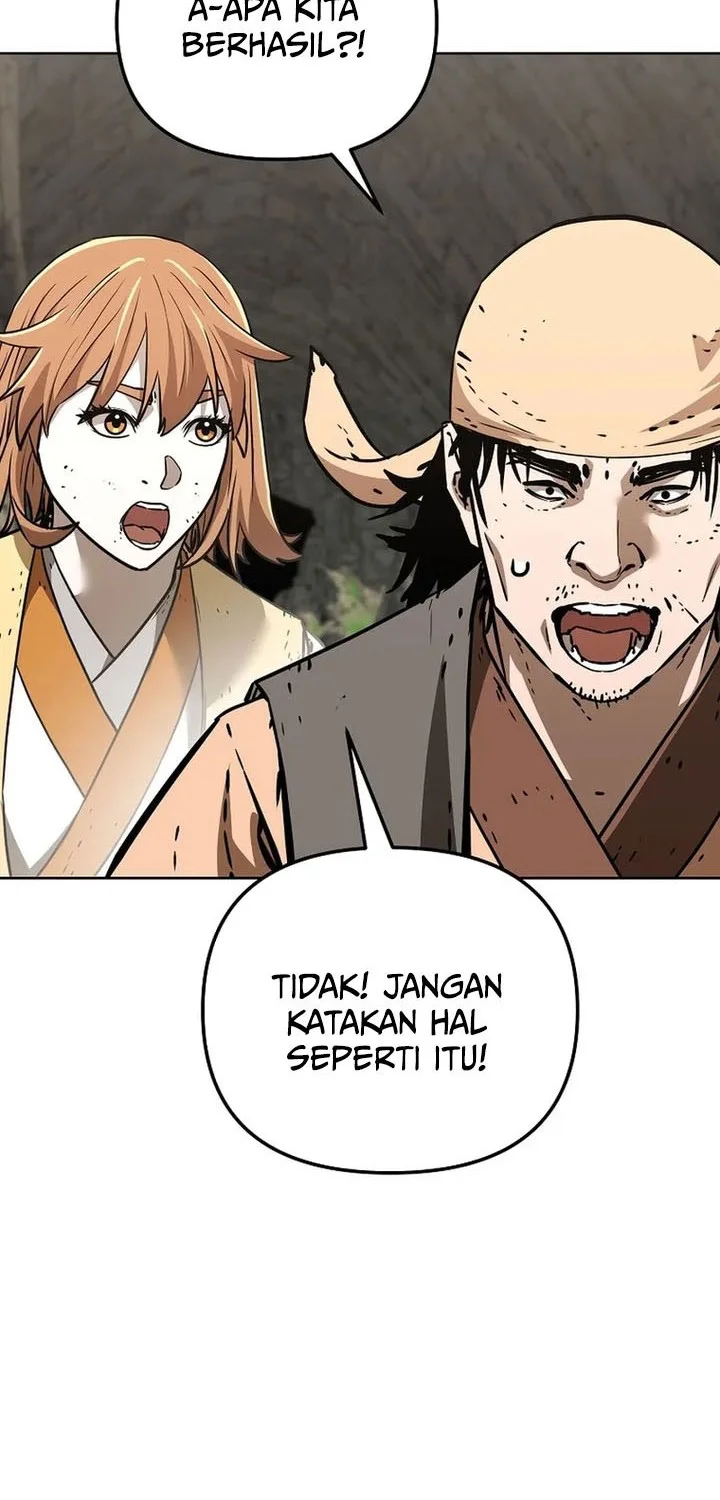 Reincarnation of the Murim Clan’s Former Ranker Chapter 195 Gambar 35