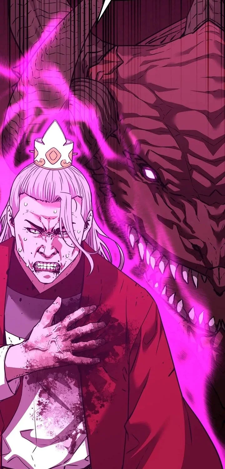 Reincarnation of the Murim Clan’s Former Ranker Chapter 195 Gambar 37