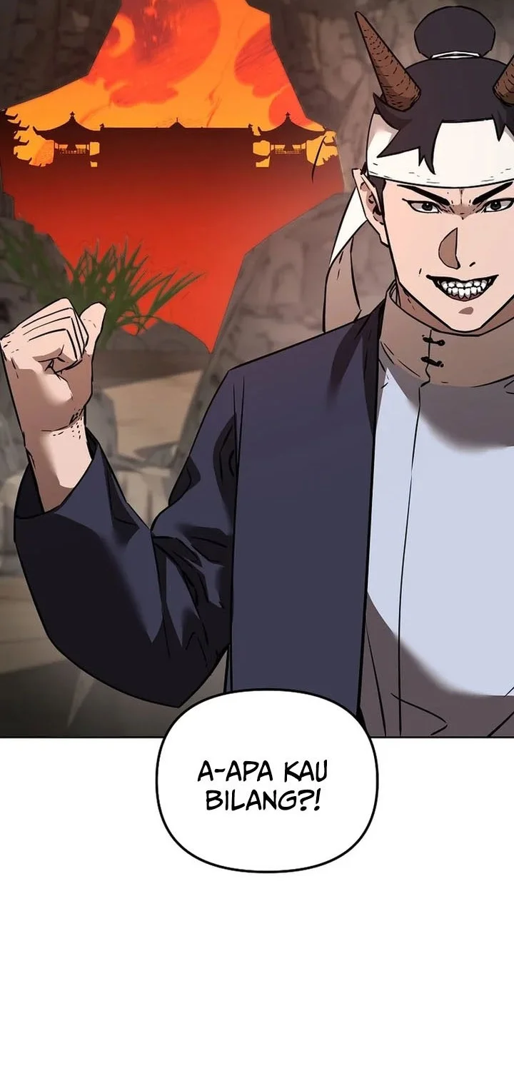 Reincarnation of the Murim Clan’s Former Ranker Chapter 195 Gambar 41