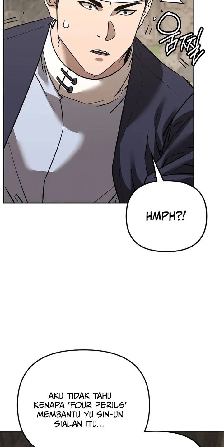 Reincarnation of the Murim Clan’s Former Ranker Chapter 195 Gambar 43