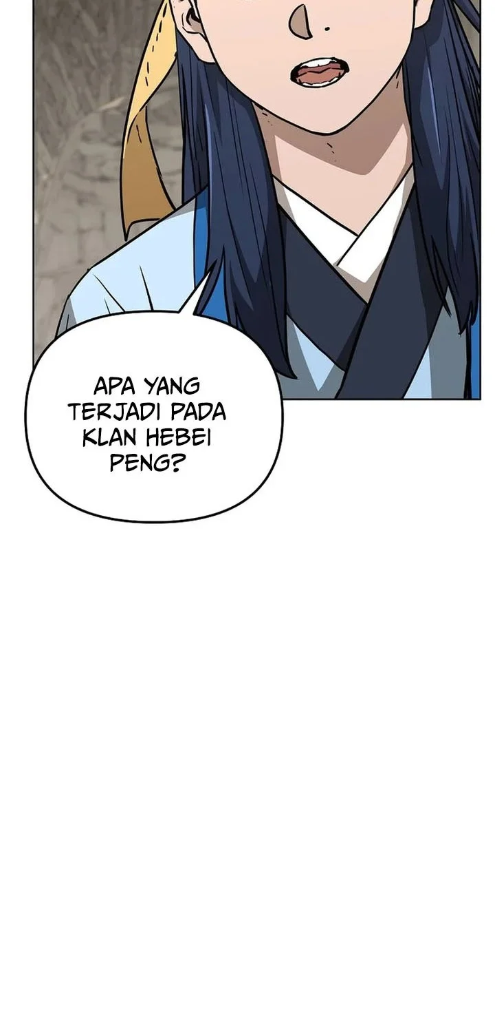 Reincarnation of the Murim Clan’s Former Ranker Chapter 195 Gambar 57