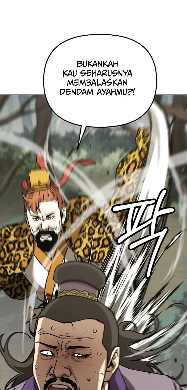 Reincarnation of the Murim Clan’s Former Ranker Chapter 195 Gambar 59