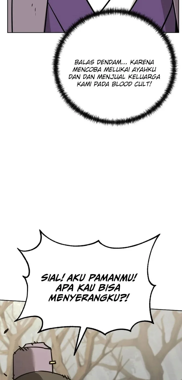 Reincarnation of the Murim Clan’s Former Ranker Chapter 195 Gambar 61