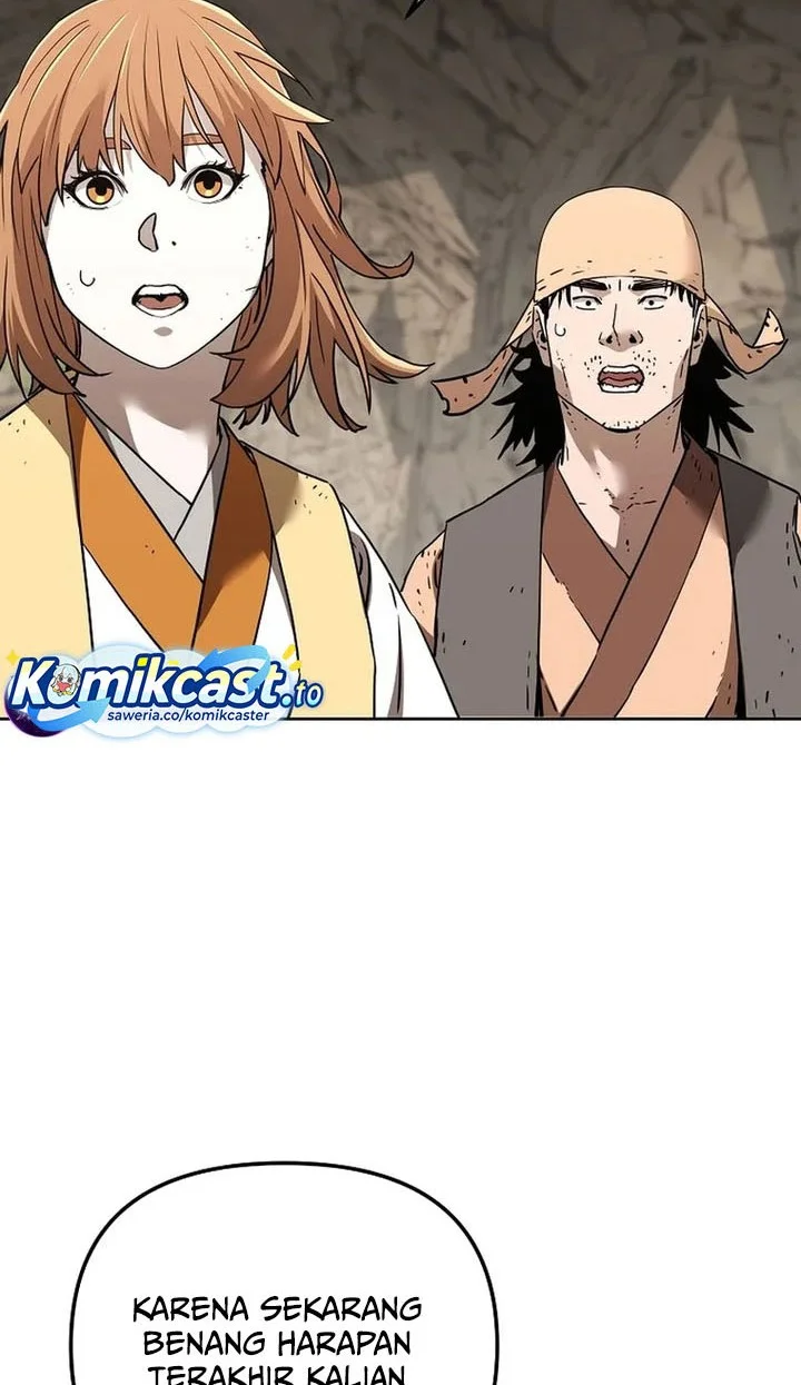 Reincarnation of the Murim Clan’s Former Ranker Chapter 195 Gambar 13