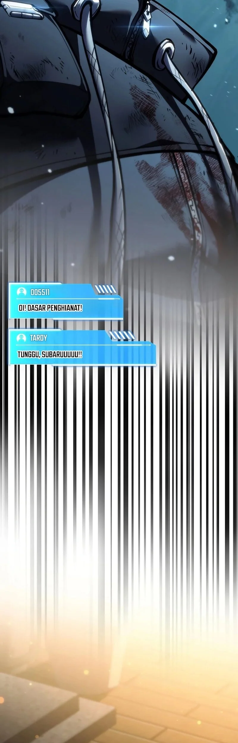 Reincarnator’s Stream Chapter 43 Gambar 40