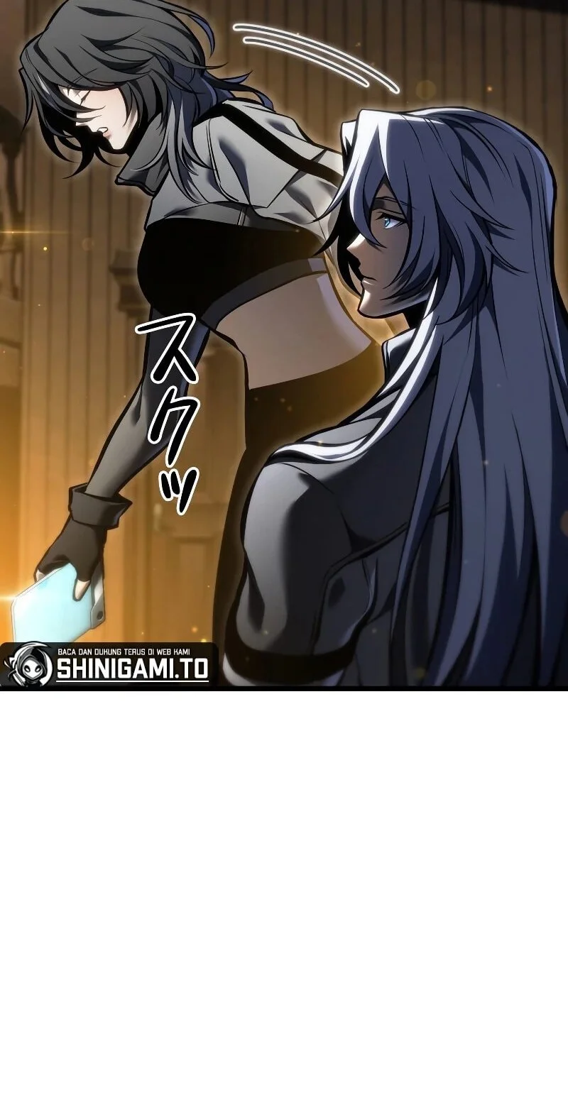 Reincarnator’s Stream Chapter 43 Gambar 44