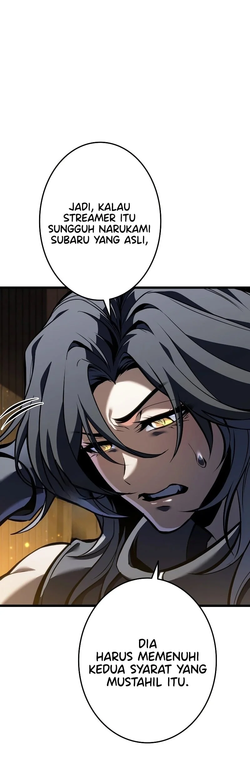 Reincarnator’s Stream Chapter 43 Gambar 49