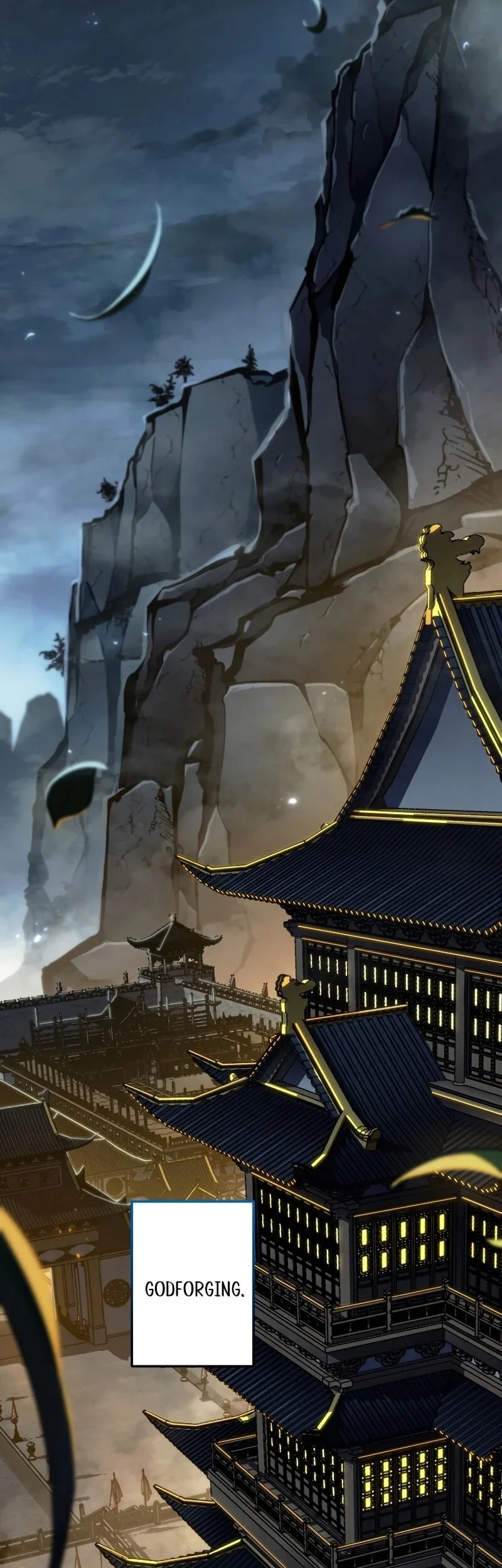 Reincarnator’s Stream Chapter 43 Gambar 52