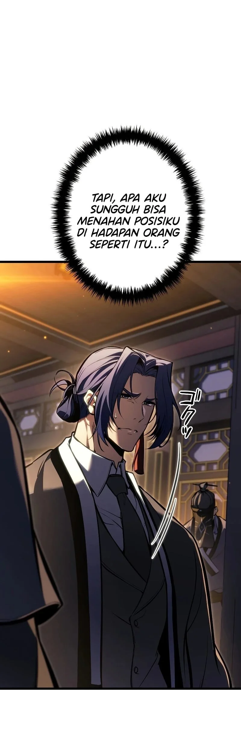 Reincarnator’s Stream Chapter 43 Gambar 60