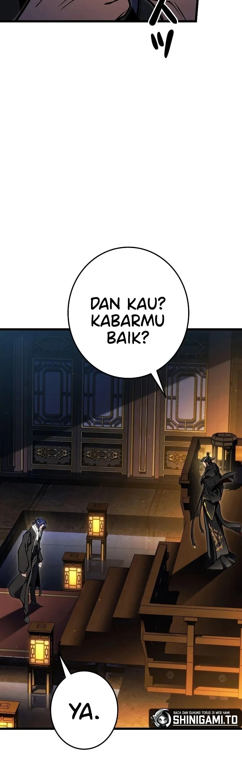 Reincarnator’s Stream Chapter 43 Gambar 70