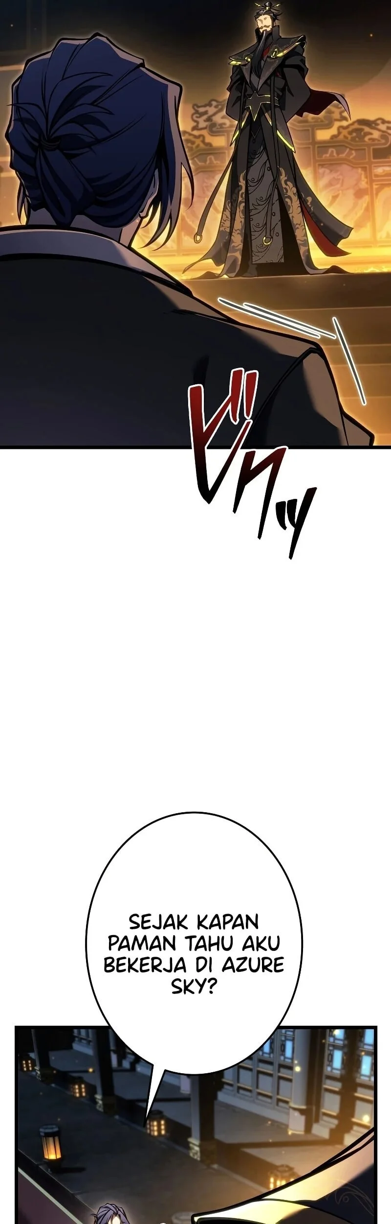 Reincarnator’s Stream Chapter 43 Gambar 72