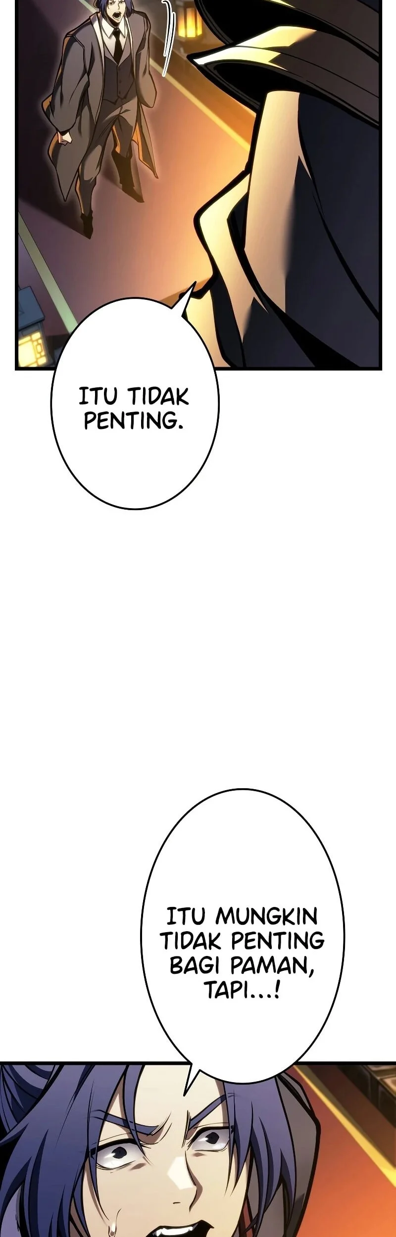 Reincarnator’s Stream Chapter 43 Gambar 73