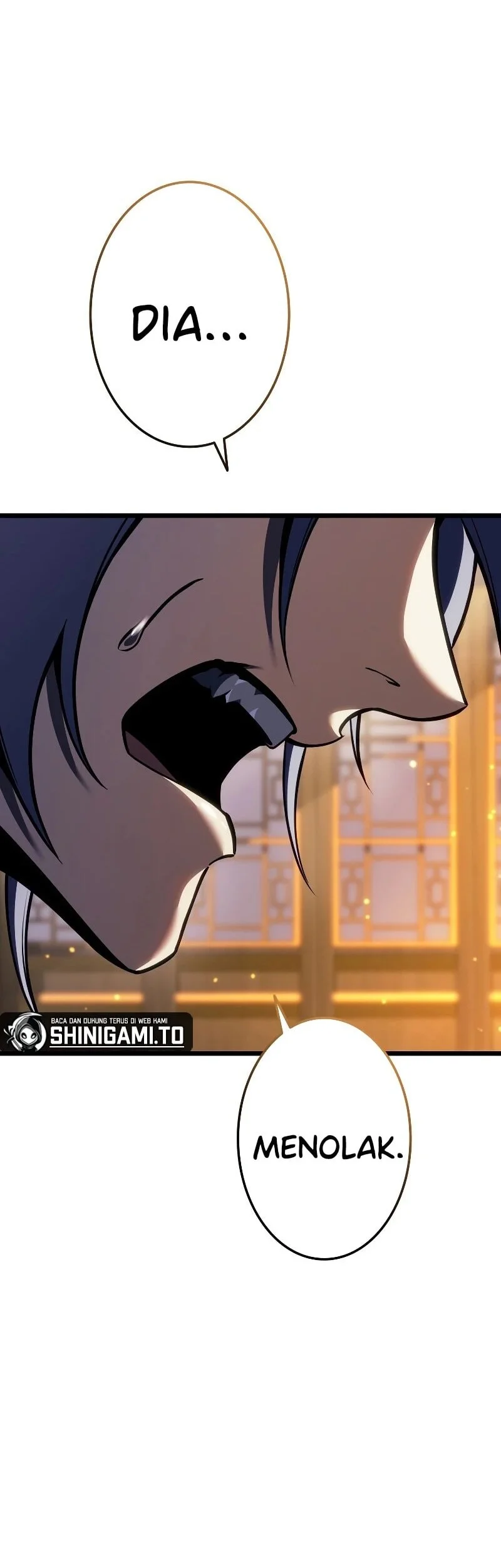 Reincarnator’s Stream Chapter 43 Gambar 77