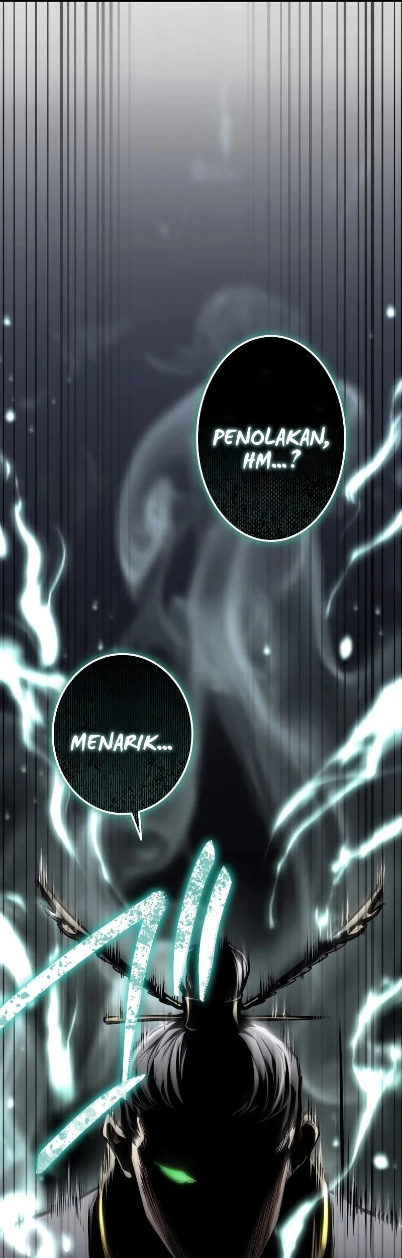 Reincarnator’s Stream Chapter 43 Gambar 79