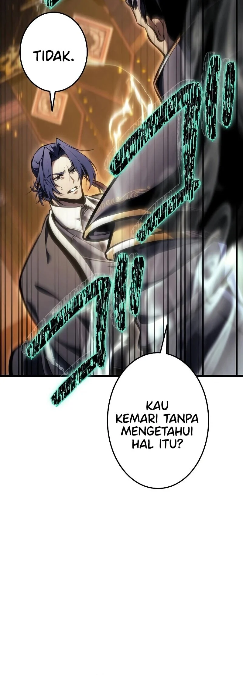 Reincarnator’s Stream Chapter 43 Gambar 81