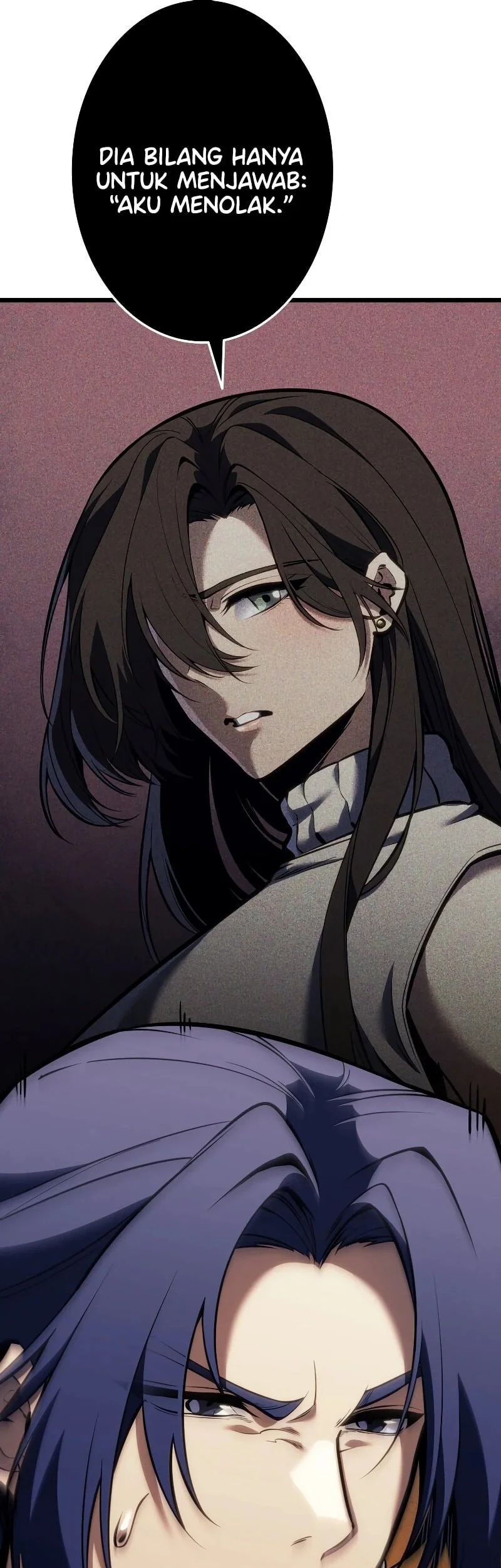 Reincarnator’s Stream Chapter 43 Gambar 82