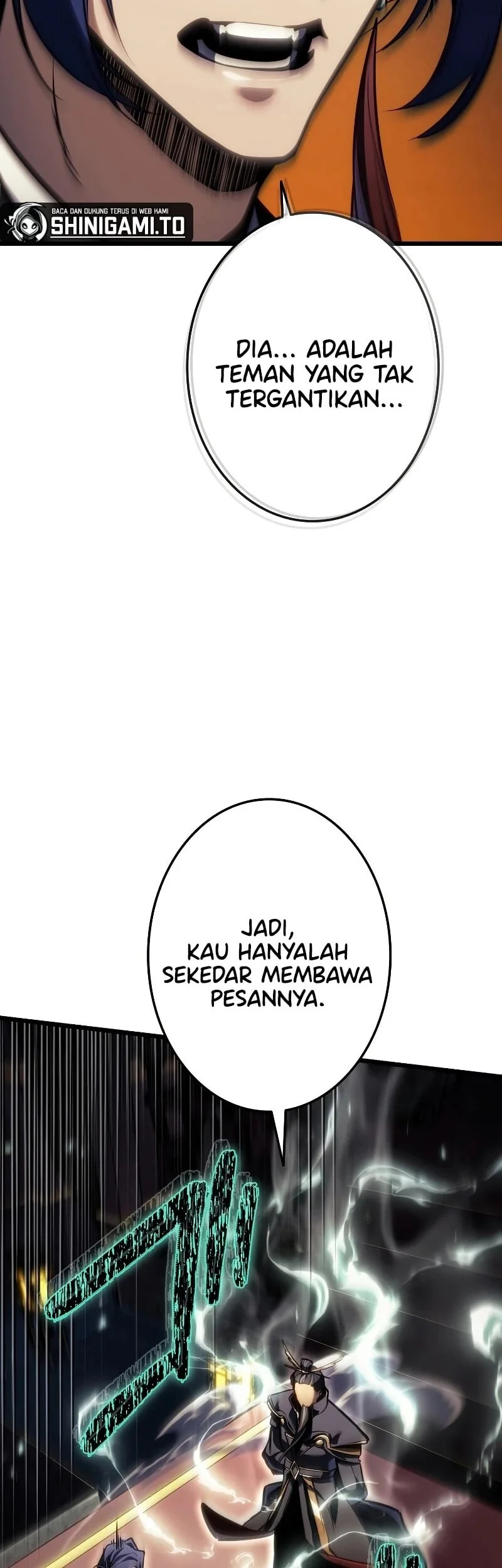 Reincarnator’s Stream Chapter 43 Gambar 83