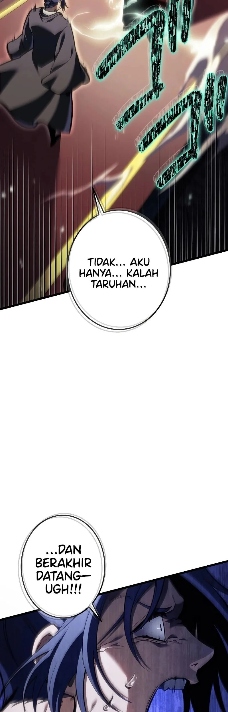 Reincarnator’s Stream Chapter 43 Gambar 84