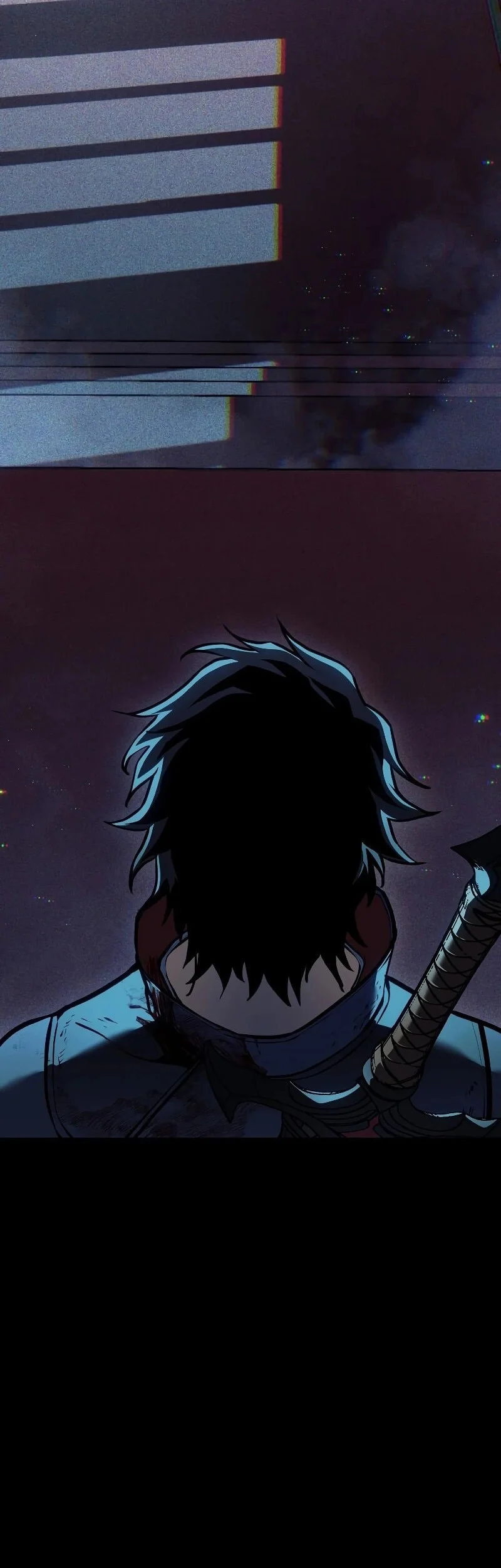 Reincarnator’s Stream Chapter 43 Gambar 7